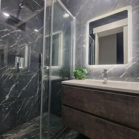 Dioor Luxurious By Dahlia Apartament