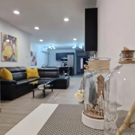 Dioor Luxurious By Dahlia Apartament St. Julian's