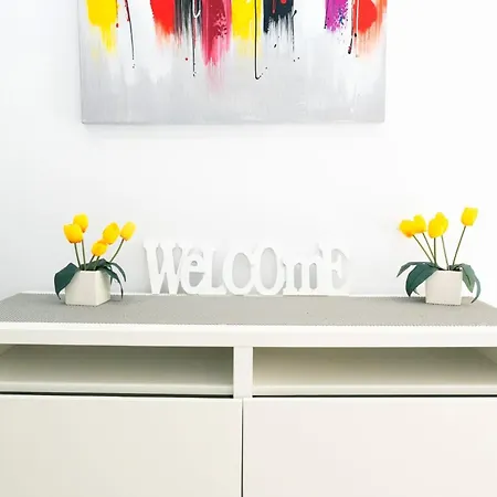 Dioor Luxurious By Dahlia Apartament St. Julian's