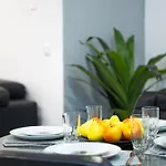Dioor Luxurious By Dahlia Appartement