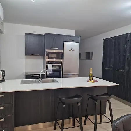 Appartement Dioor Luxurious By Dahlia San Ġiljan