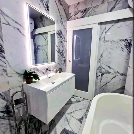 Dioor Luxurious By Dahlia Appartement San Ġiljan