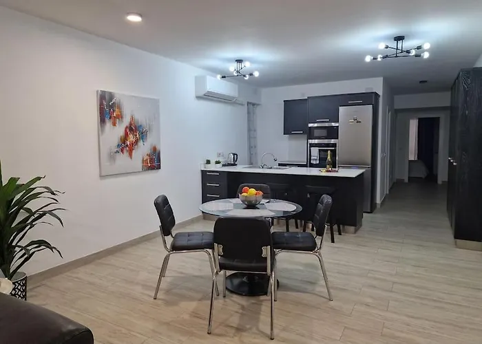 Dioor Luxurious By Dahlia San Ġiljan