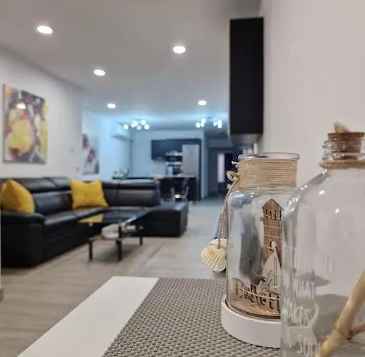 Dioor Luxurious By Dahlia Apartment San Ġiljan