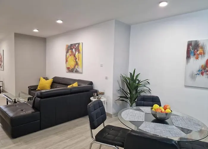 Dioor Luxurious By Dahlia Apartment San Ġiljan