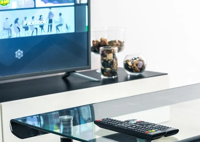 Apartment Dioor Luxurious By Dahlia San Ġiljan