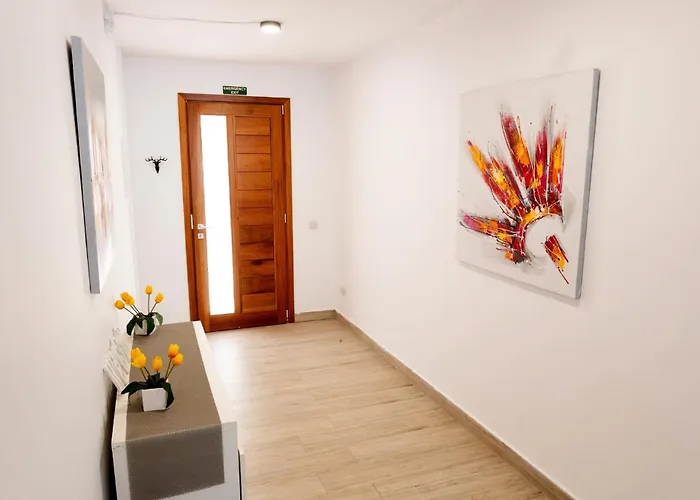 Dioor Luxurious By Dahlia Apartment San Ġiljan