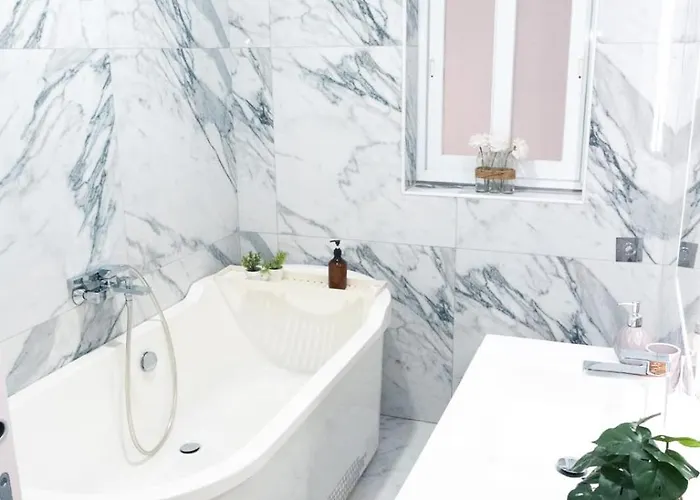 Dioor Luxurious By Dahlia San Ġiljan