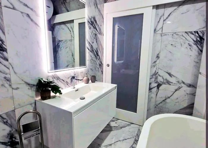 Dioor Luxurious By Dahlia Apartment San Ġiljan