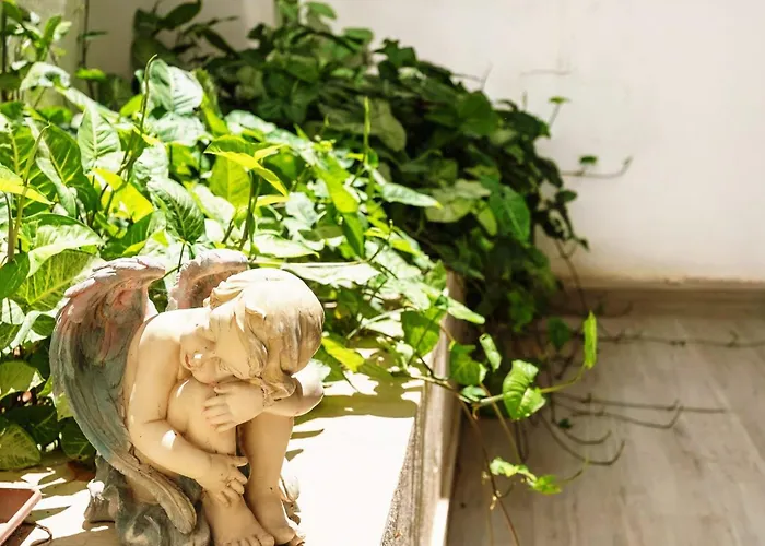 Apartment Dioor Luxurious By Dahlia San Ġiljan